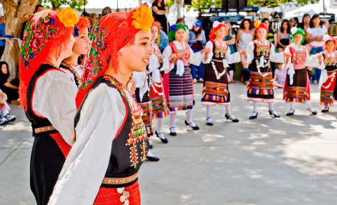 Introduce Yourself To Greece Traditions And Culture